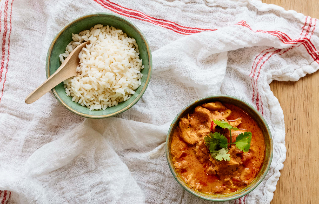 tikka masala