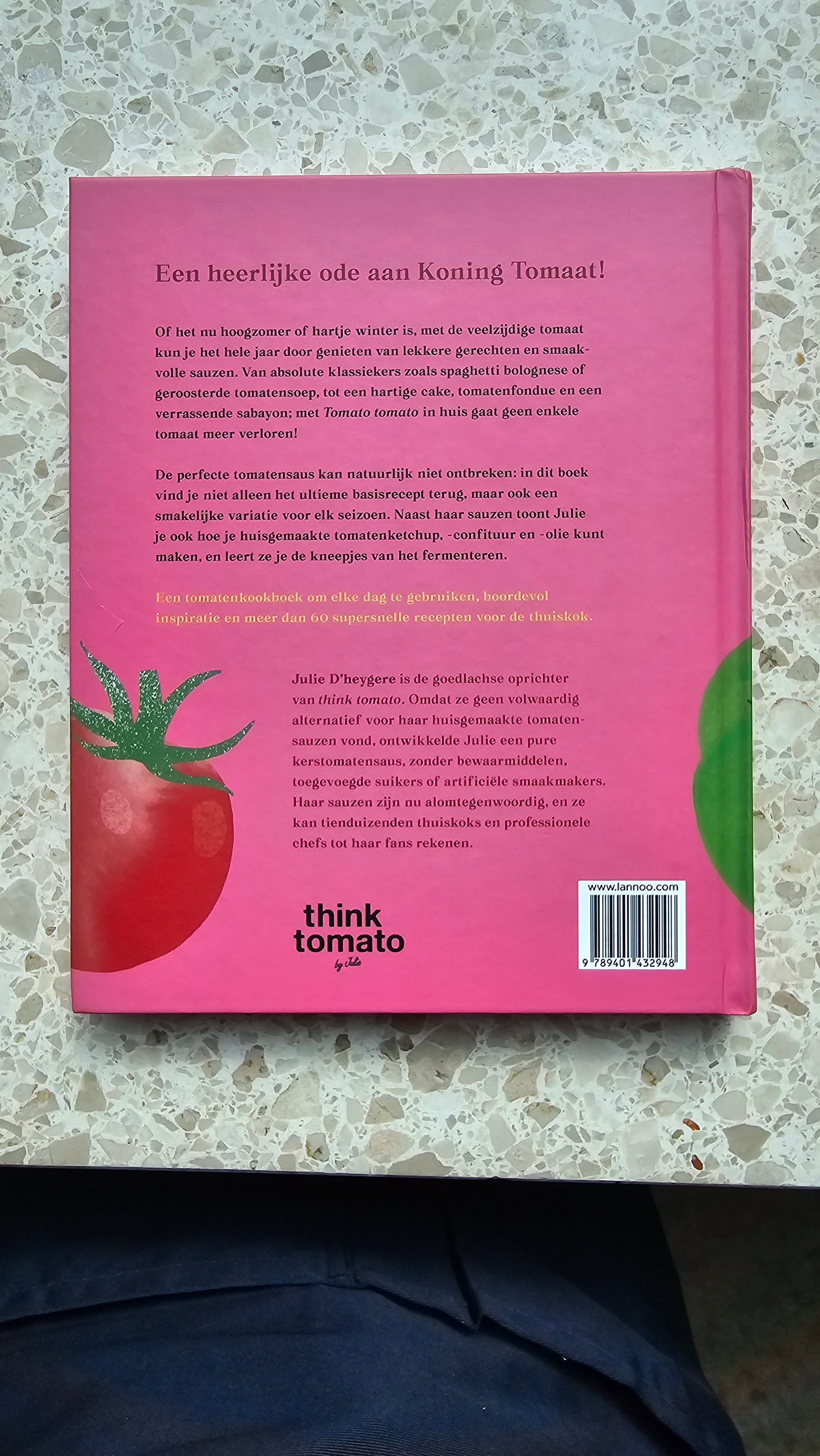 tomato tomato pre-order box